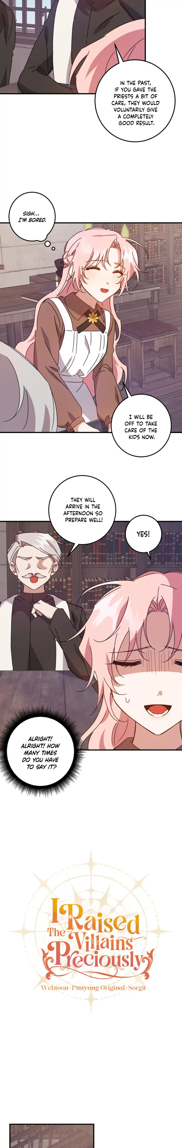 House of Suspects Chapter 11 - page 2