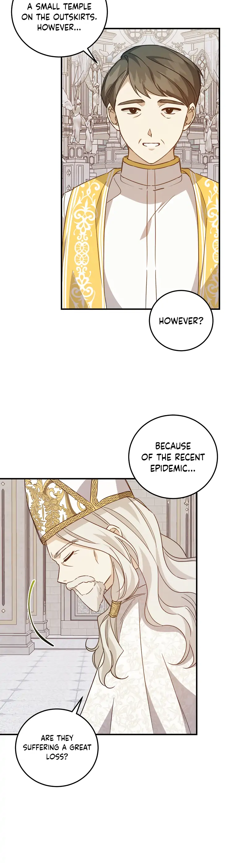 House of Suspects Chapter 25 - page 13