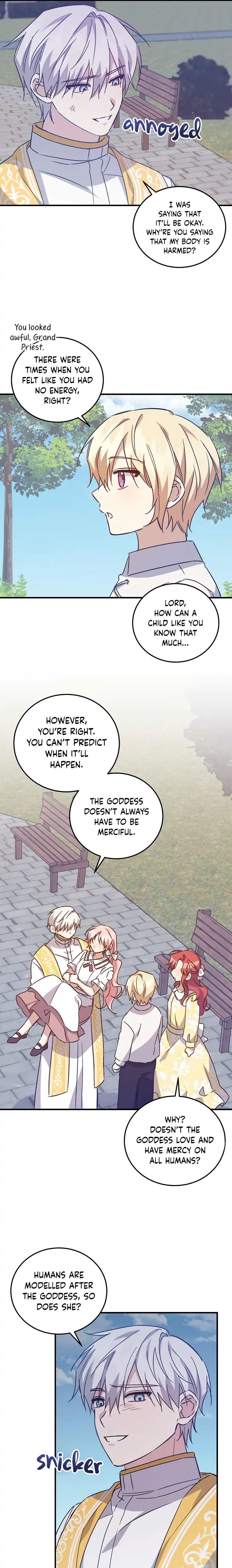House of Suspects Chapter 25 - page 19