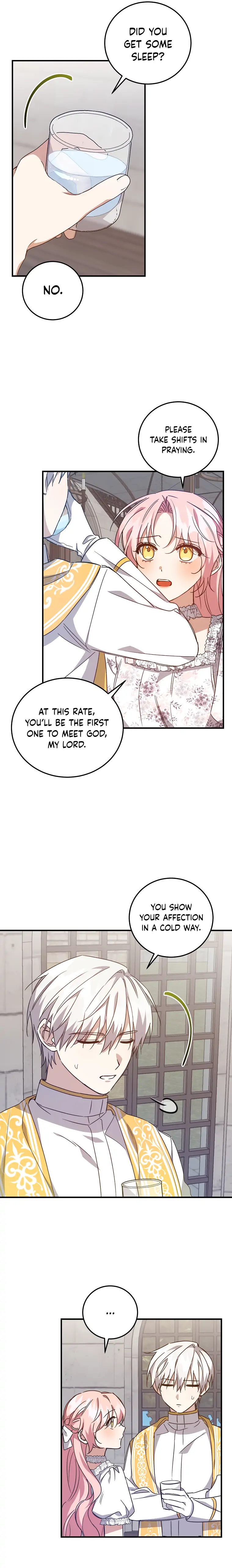 House of Suspects Chapter 25 - page 2