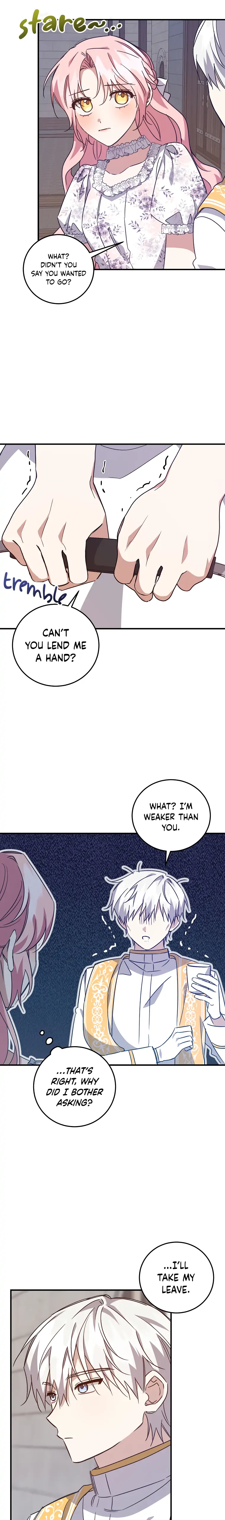 House of Suspects Chapter 25 - page 8