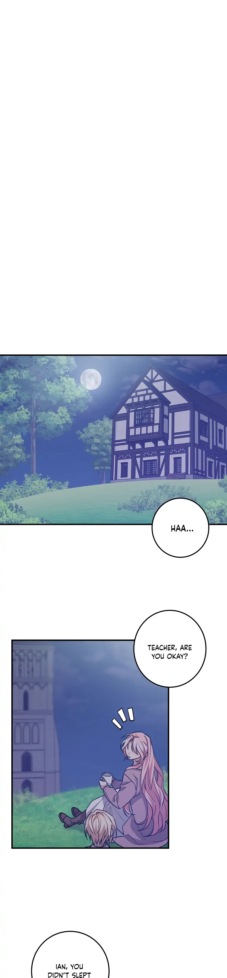 House of Suspects Chapter 33 - page 11