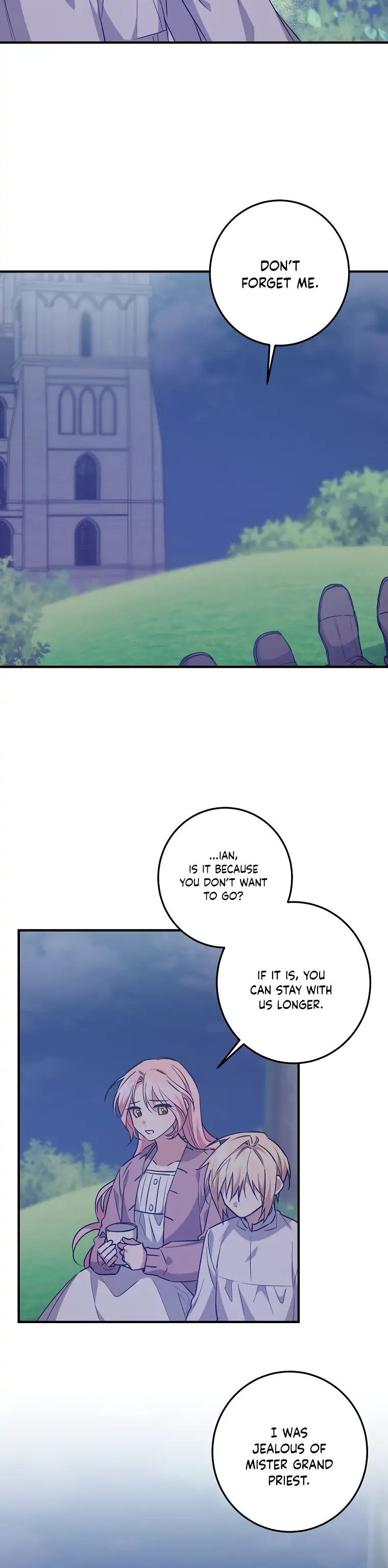House of Suspects Chapter 33 - page 15