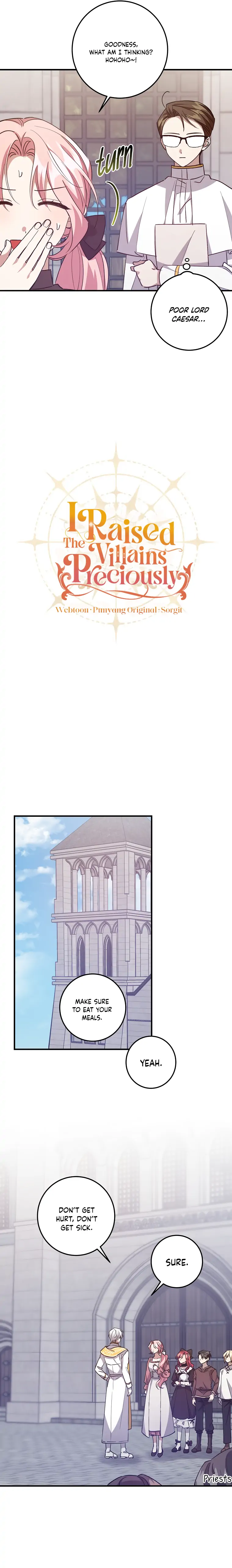 House of Suspects Chapter 33 - page 4