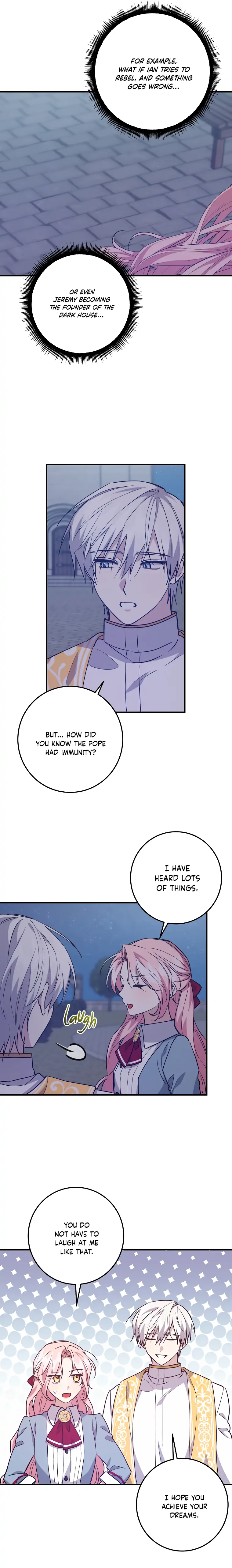 House of Suspects Chapter 32 - page 13
