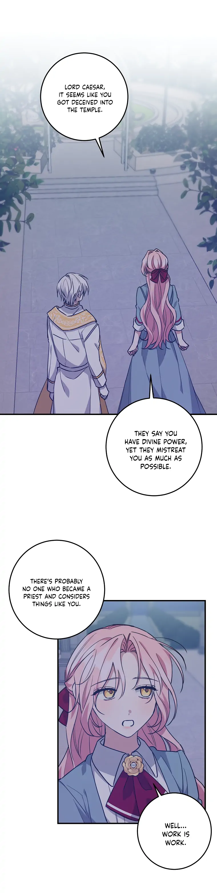 House of Suspects Chapter 32 - page 14