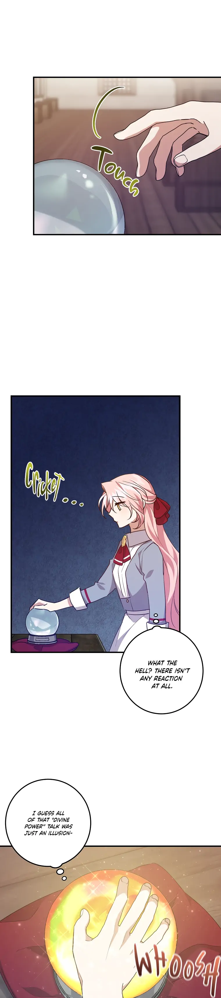 House of Suspects Chapter 32 - page 2