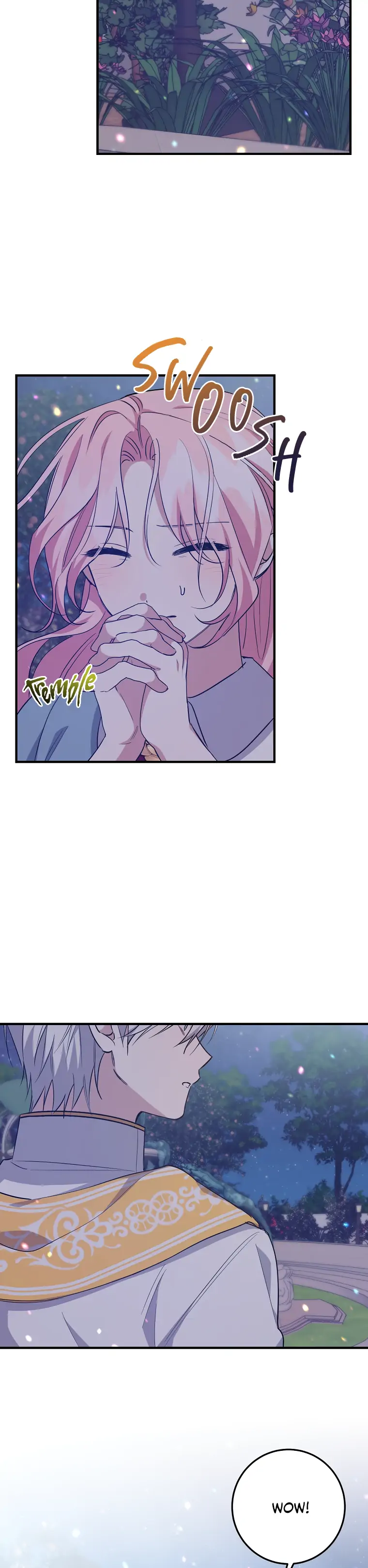 House of Suspects Chapter 32 - page 20