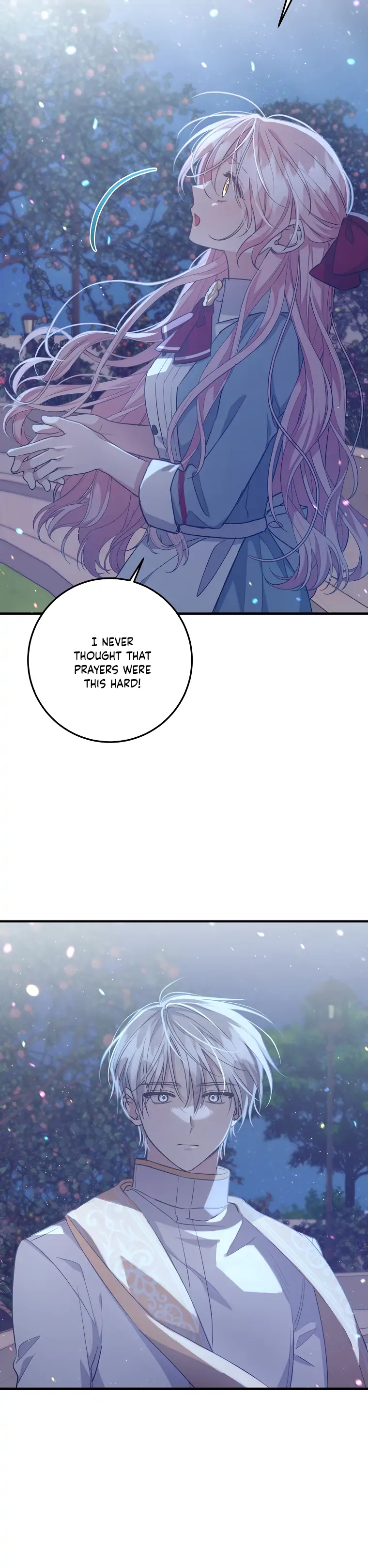 House of Suspects Chapter 32 - page 21