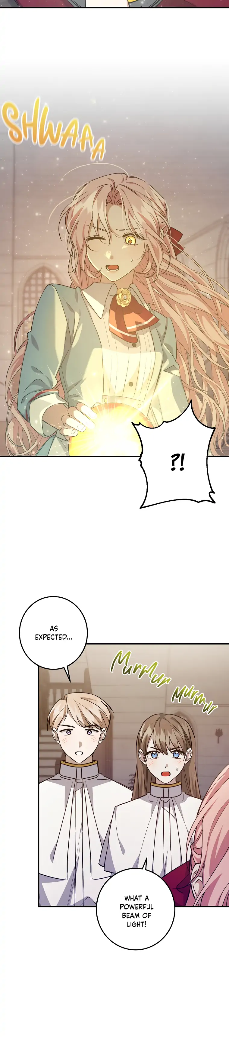 House of Suspects Chapter 32 - page 3