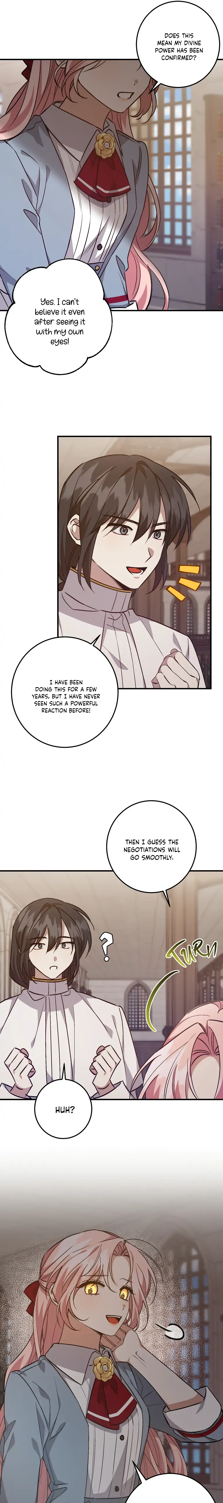 House of Suspects Chapter 32 - page 4