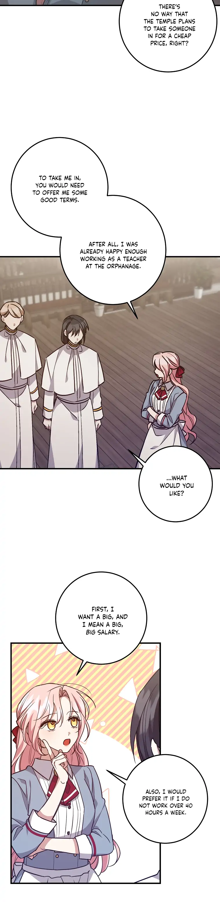 House of Suspects Chapter 32 - page 5