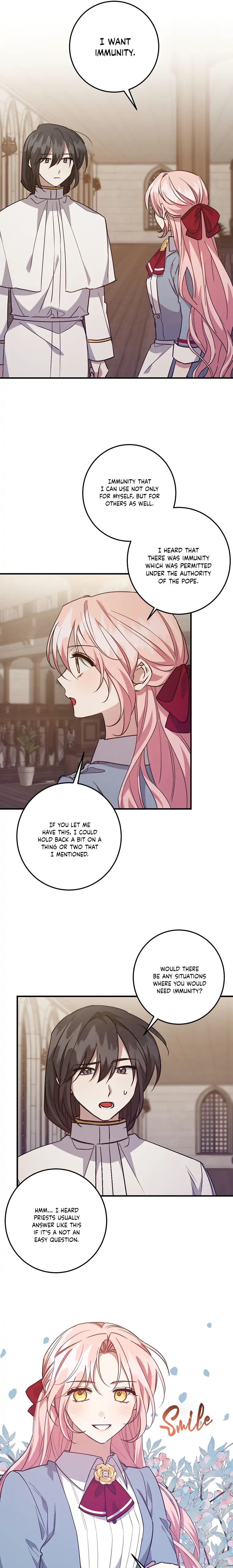 House of Suspects Chapter 32 - page 7