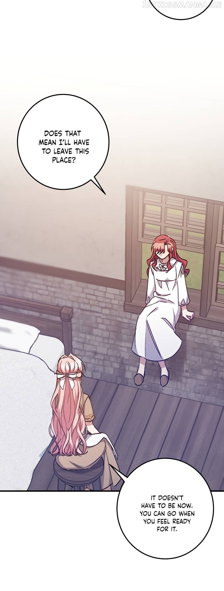 House of Suspects Chapter 31 - page 10