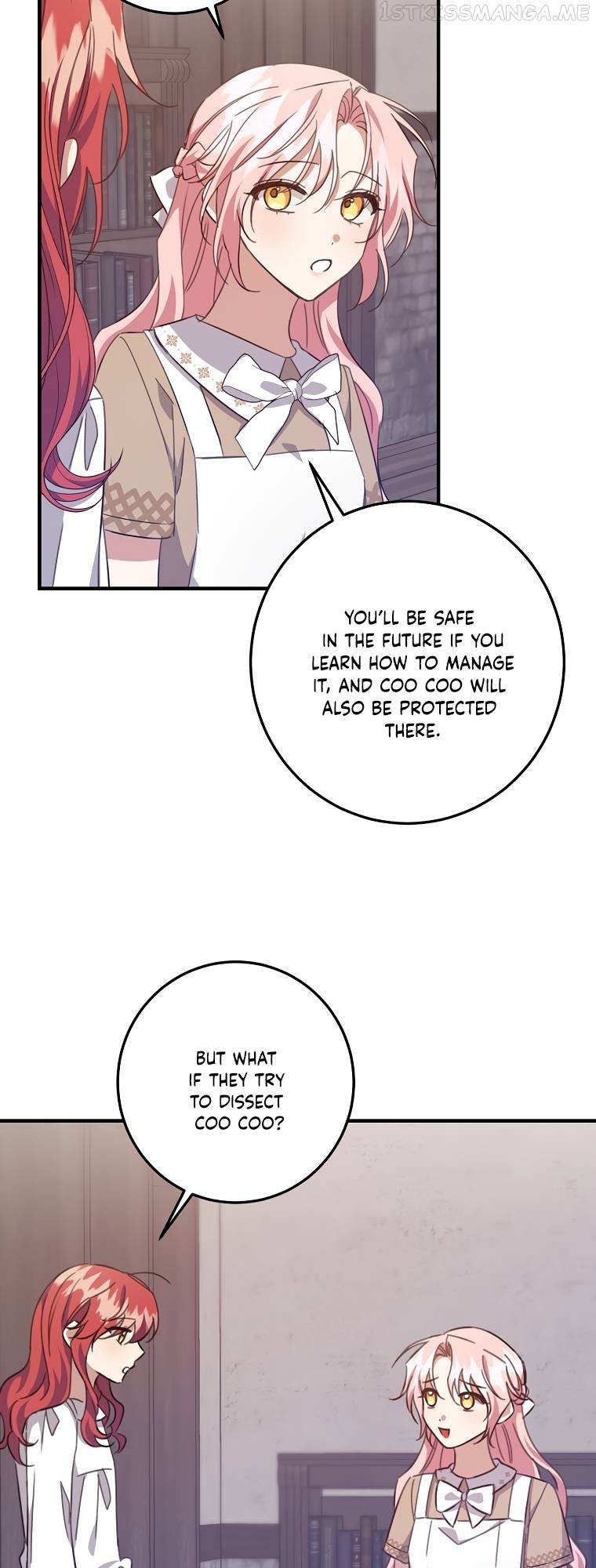 House of Suspects Chapter 31 - page 2