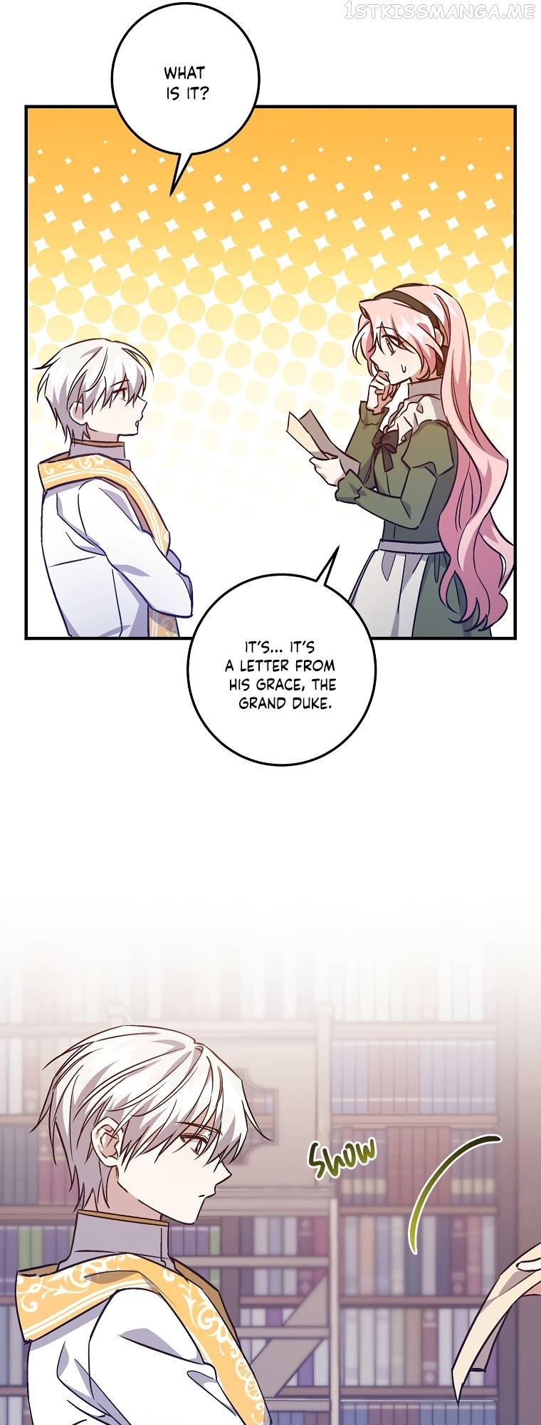 House of Suspects Chapter 31 - page 25