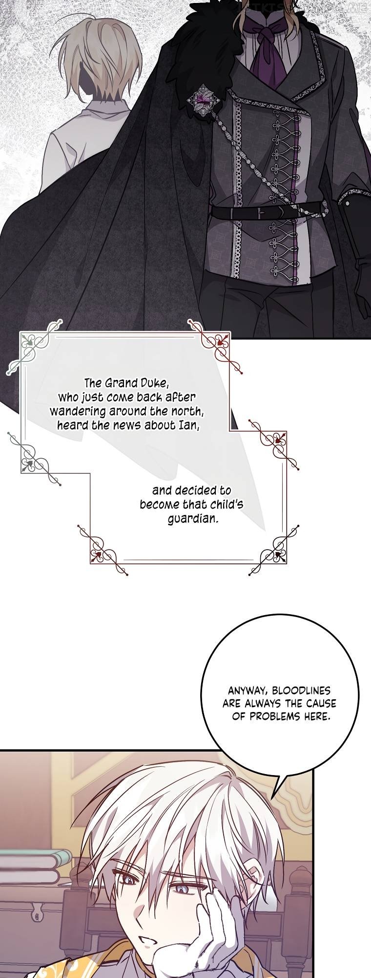 House of Suspects Chapter 31 - page 27