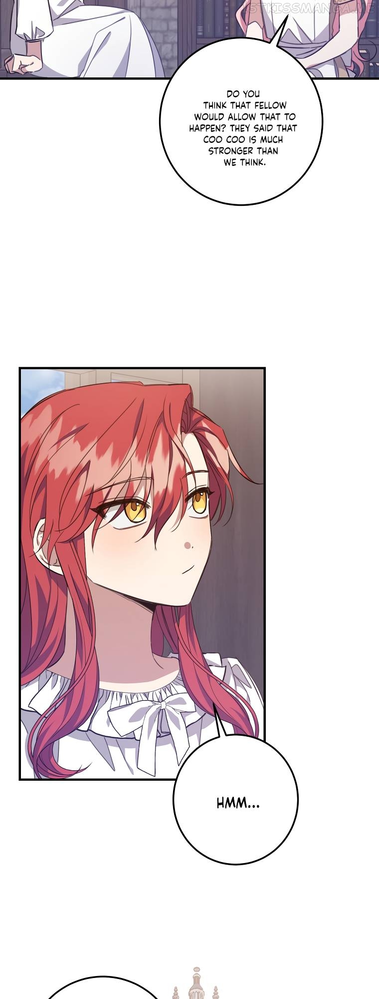 House of Suspects Chapter 31 - page 3