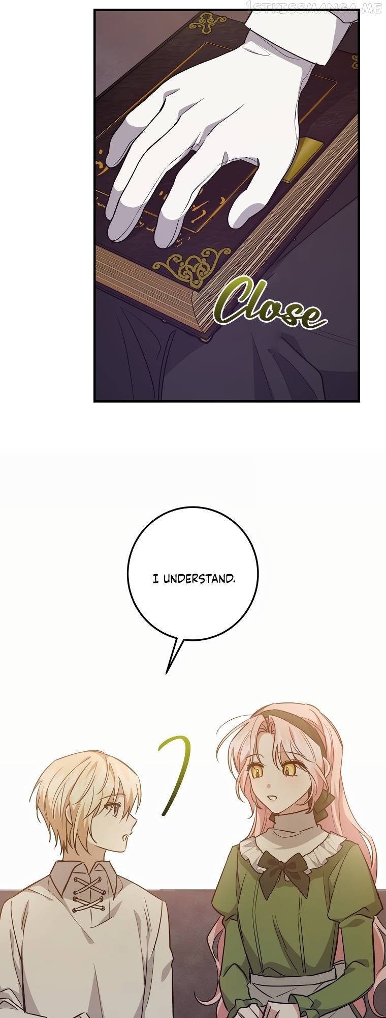 House of Suspects Chapter 31 - page 45