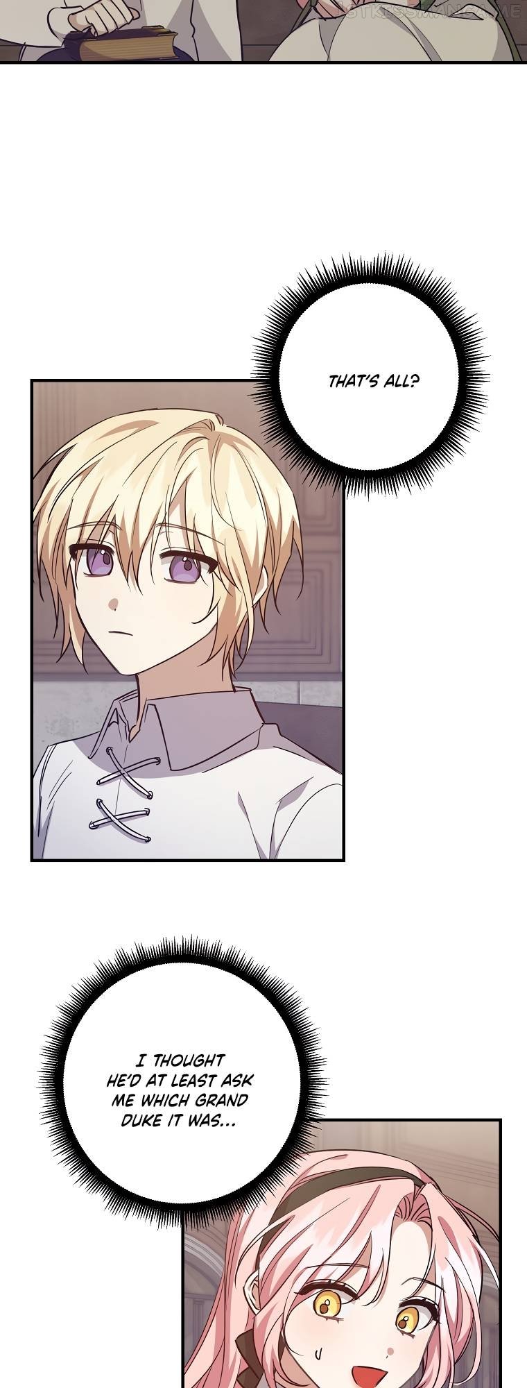 House of Suspects Chapter 31 - page 46