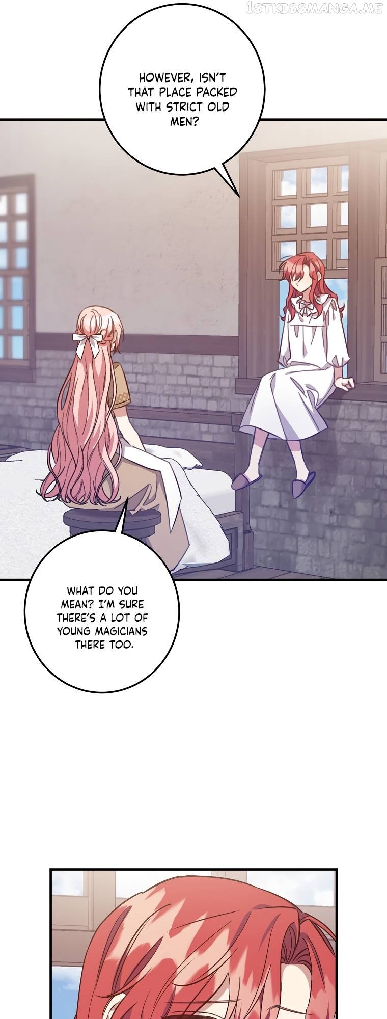 House of Suspects Chapter 31 - page 7