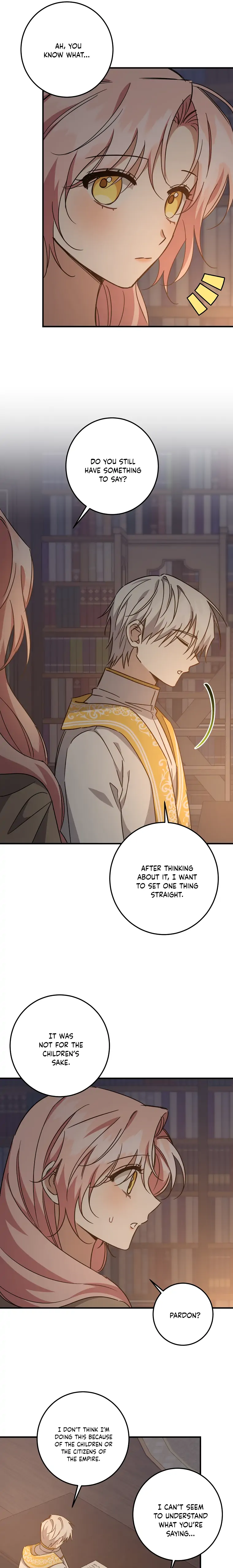 House of Suspects Chapter 29 - page 10
