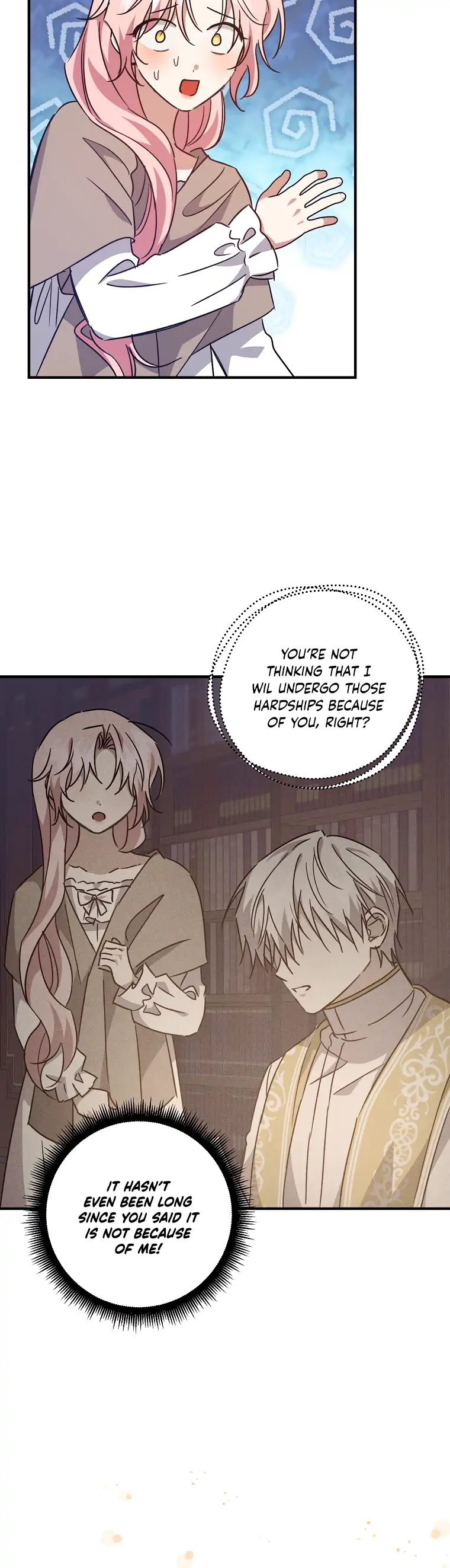House of Suspects Chapter 29 - page 12