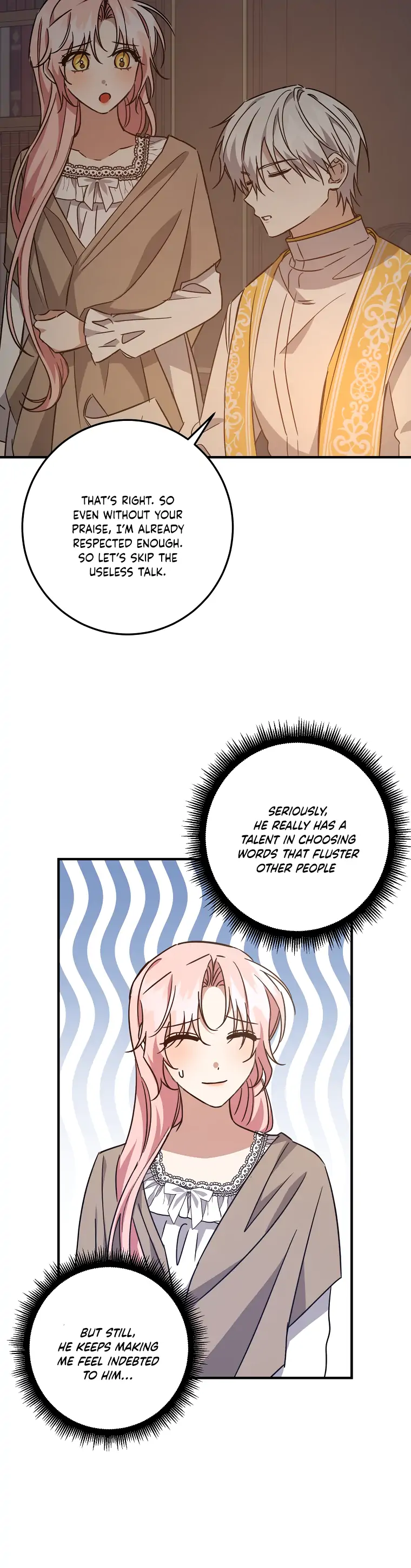 House of Suspects Chapter 29 - page 3