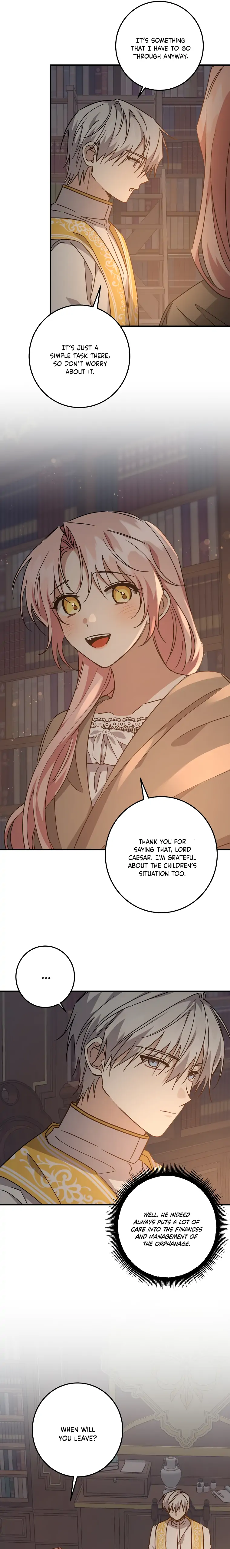 House of Suspects Chapter 29 - page 4