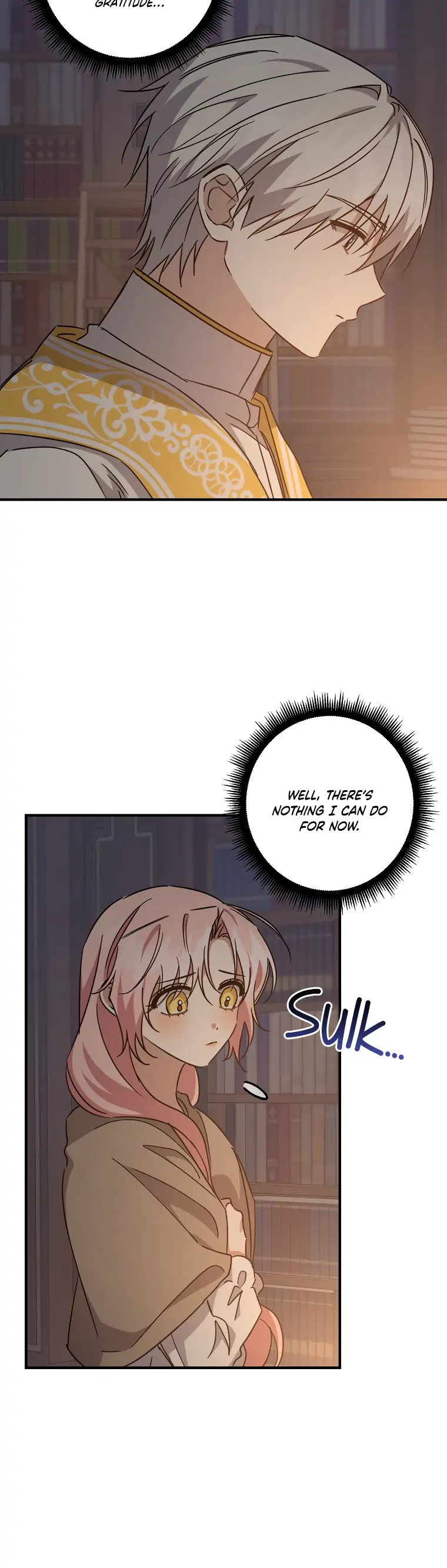 House of Suspects Chapter 29 - page 9