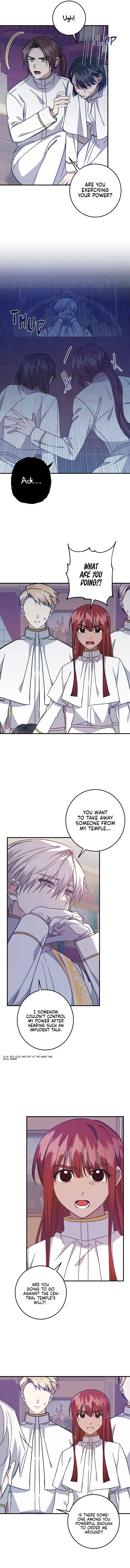 House of Suspects Chapter 28 - page 3