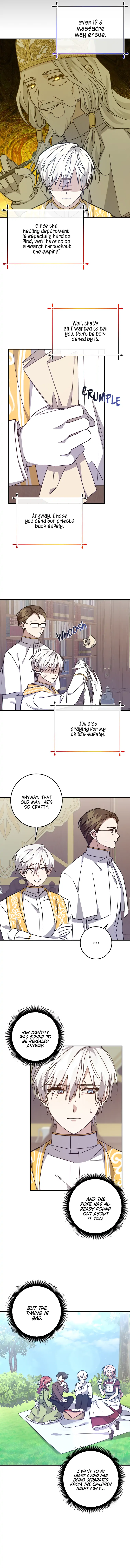 House of Suspects Chapter 28 - page 6