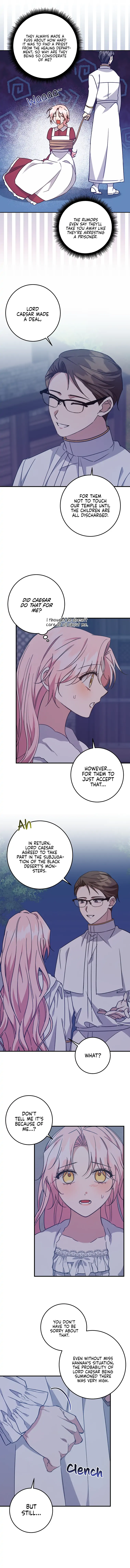 House of Suspects Chapter 28 - page 9
