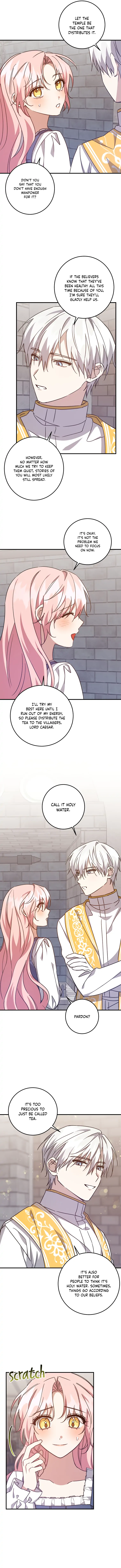 House of Suspects Chapter 27 - page 9