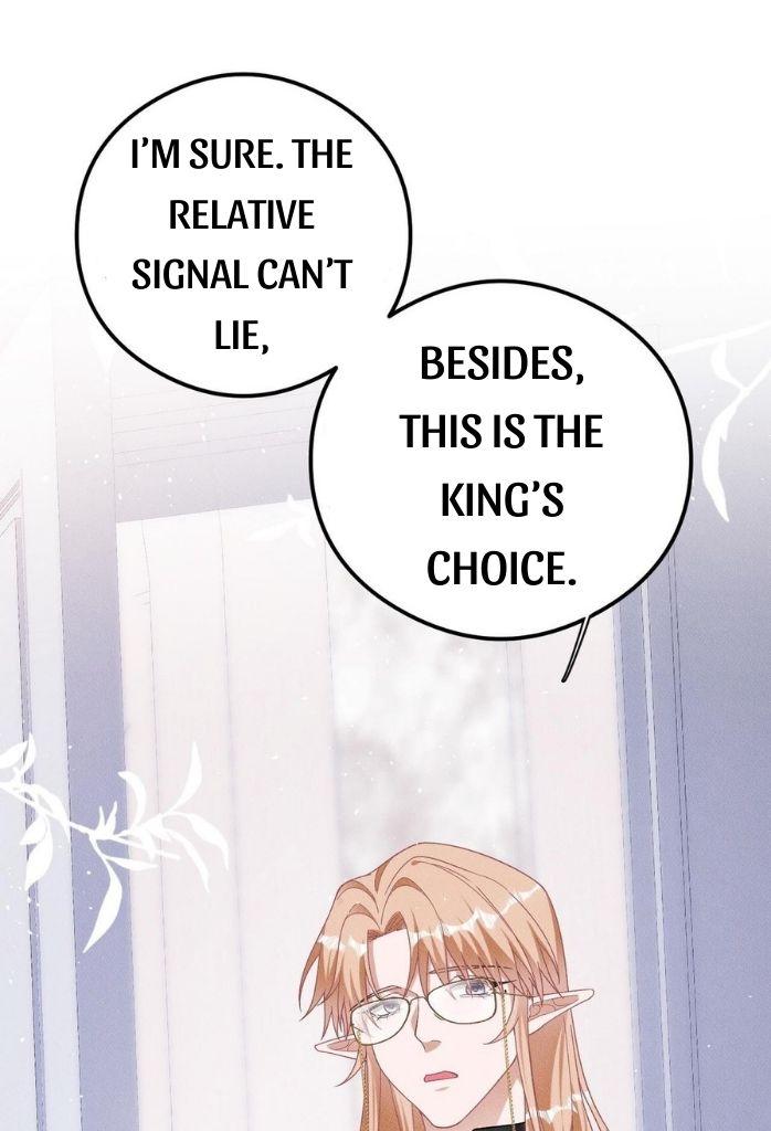 My Vampire Master Wants Revenge On Me chapter 33 - page 23