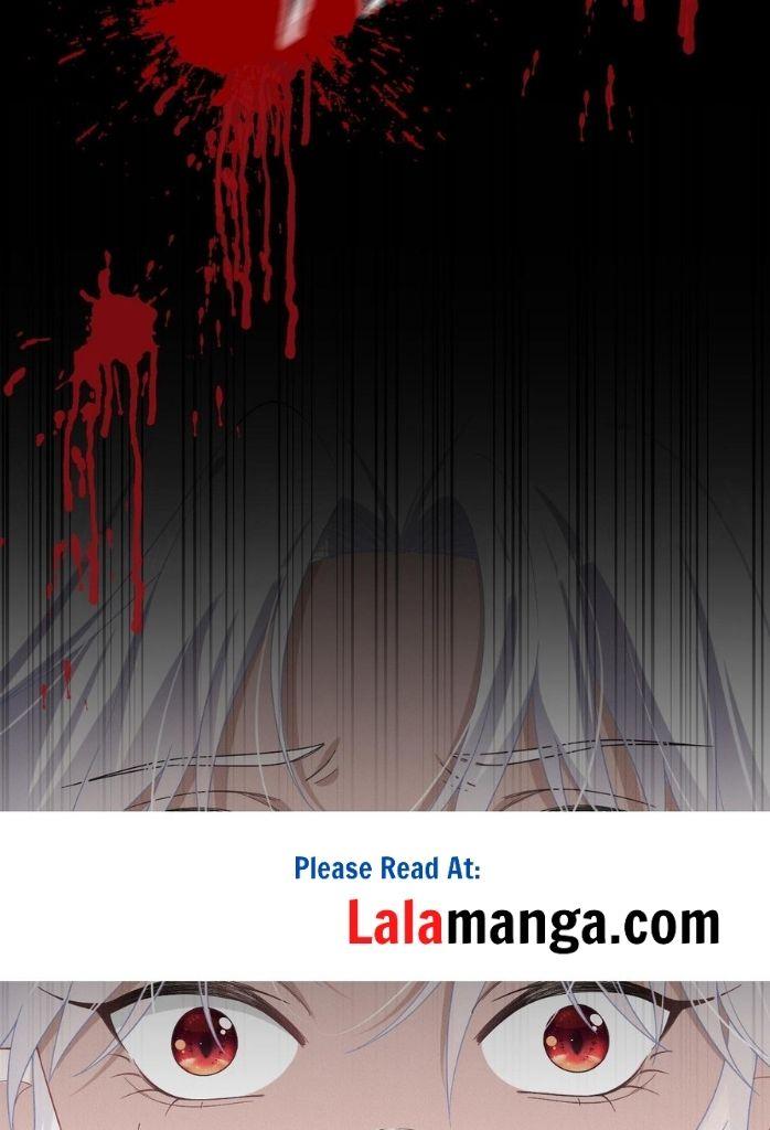 My Vampire Master Wants Revenge On Me chapter 33 - page 33