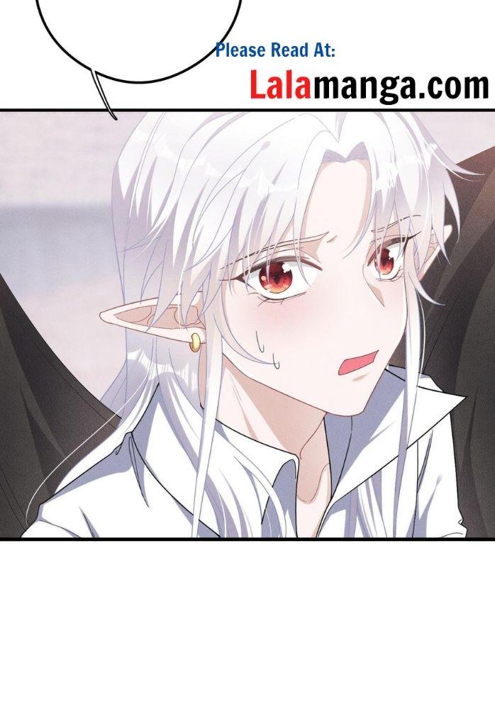 My Vampire Master Wants Revenge On Me chapter 33 - page 37