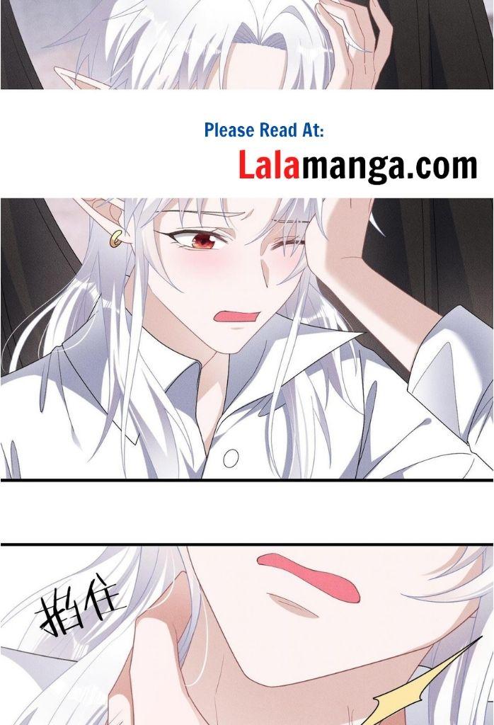 My Vampire Master Wants Revenge On Me chapter 33 - page 40