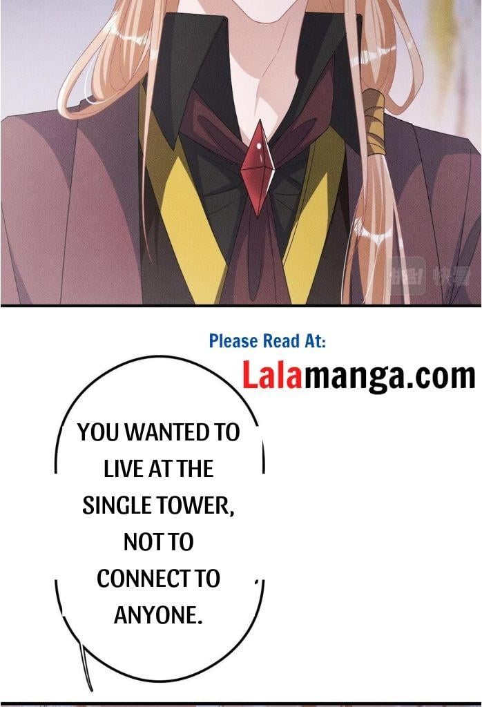 My Vampire Master Wants Revenge On Me chapter 33 - page 44