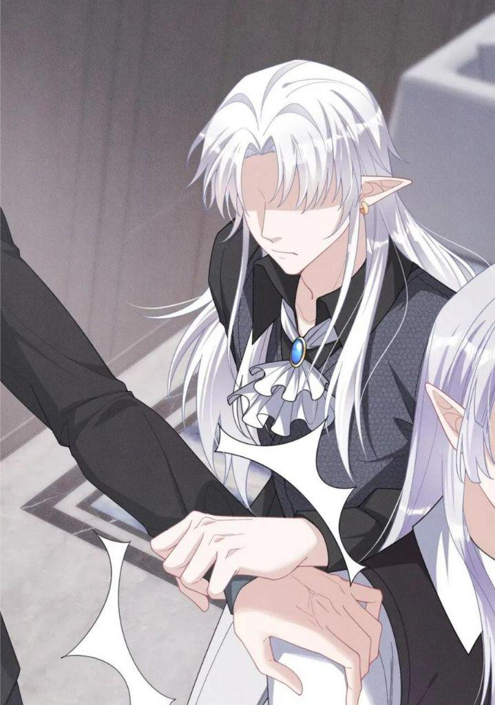 My Vampire Master Wants Revenge On Me chapter 61 - page 20