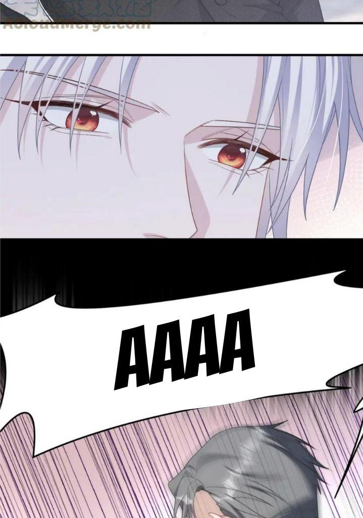 My Vampire Master Wants Revenge On Me chapter 61 - page 26