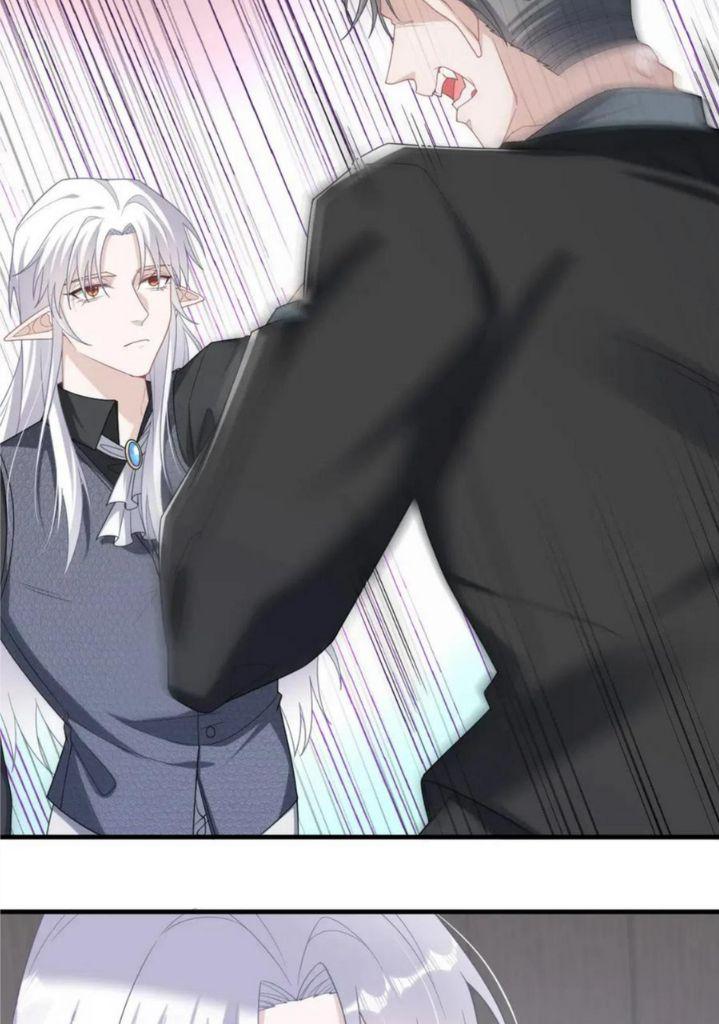 My Vampire Master Wants Revenge On Me chapter 61 - page 27