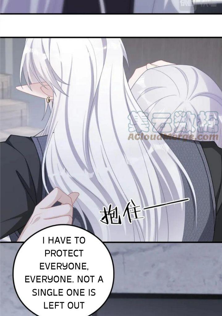 My Vampire Master Wants Revenge On Me chapter 61 - page 30
