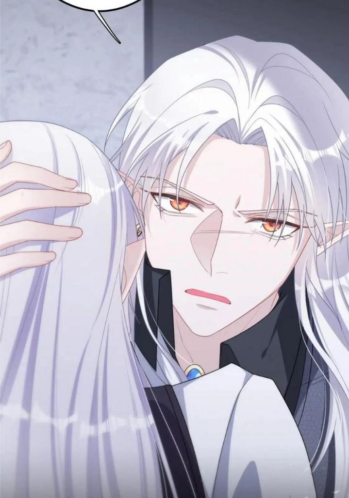 My Vampire Master Wants Revenge On Me chapter 61 - page 31