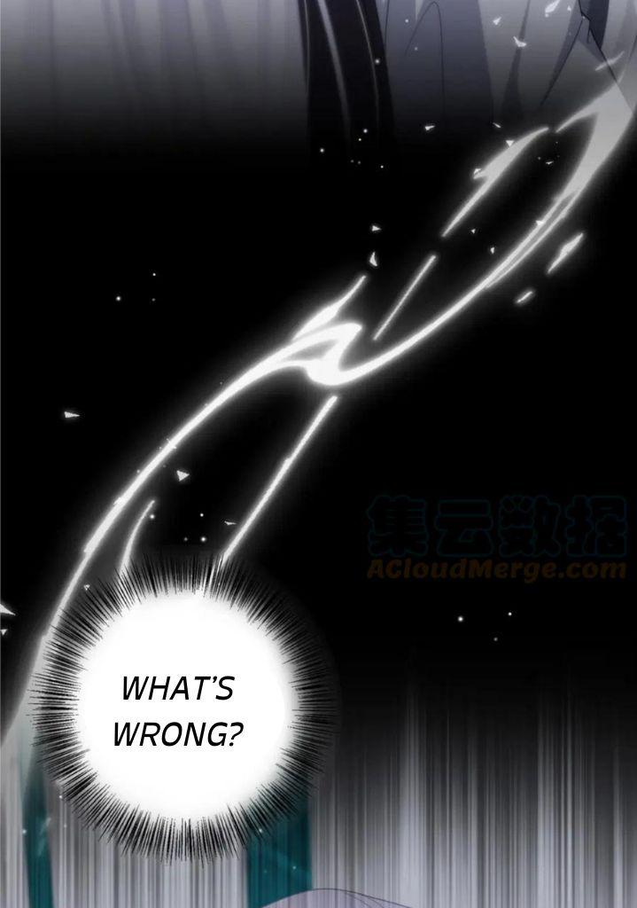 My Vampire Master Wants Revenge On Me chapter 61 - page 32