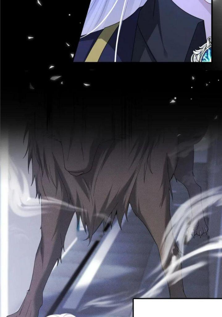 My Vampire Master Wants Revenge On Me chapter 61 - page 35