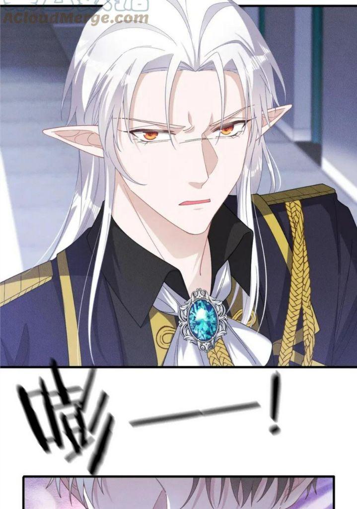 My Vampire Master Wants Revenge On Me chapter 61 - page 39