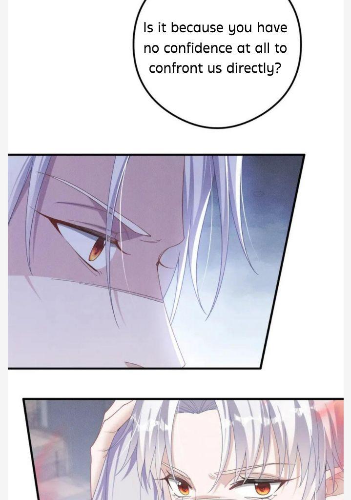 My Vampire Master Wants Revenge On Me chapter 61 - page 42