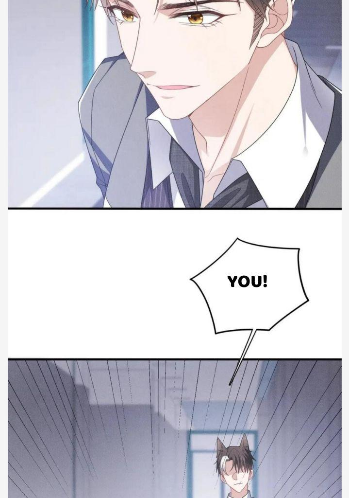 My Vampire Master Wants Revenge On Me chapter 61 - page 48