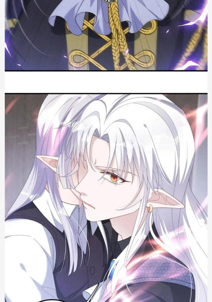 My Vampire Master Wants Revenge On Me chapter 61 - page 54